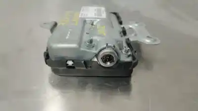 Автозапчастина б/у передня ліва бічна подушка безпеки для land rover range rover (lm) 4.4 v8 hse посилання на oem iam 30319843a  n1.z2.5.4.4.b