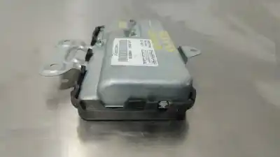 Автозапчастина б/у передня ліва бічна подушка безпеки для land rover range rover (lm) 4.4 v8 hse посилання на oem iam 30319843a