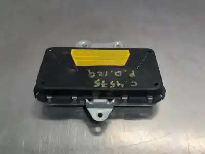 Автозапчастина б/у передня ліва бічна подушка безпеки для land rover range rover (lm) 4.4 v8 hse посилання на oem iam 30319843a  n1.z1.14.26