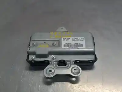 Автозапчастина б/у передня ліва бічна подушка безпеки для land rover range rover (lm) 4.4 v8 hse посилання на oem iam 30319843a  n1.z1.14.26