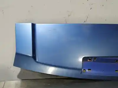 Автозапчастина б/у задне крило для land rover range rover (lm) 4.4 v8 hse посилання на oem iam dfd000050  n2.z1.aleron.m