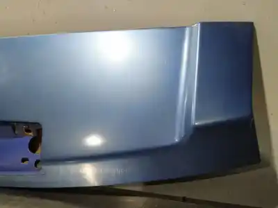 Автозапчастина б/у задне крило для land rover range rover (lm) 4.4 v8 hse посилання на oem iam dfd000050