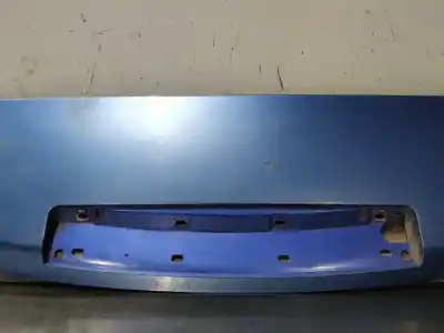 Автозапчастина б/у задне крило для land rover range rover (lm) 4.4 v8 hse посилання на oem iam dfd000050  n2.z1.aleron.m