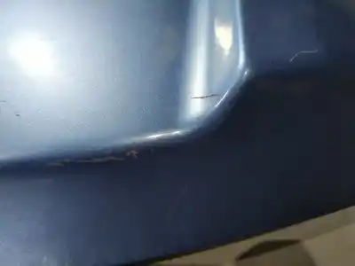 Автозапчастина б/у задне крило для land rover range rover (lm) 4.4 v8 hse посилання на oem iam dfd000050  n2.z1.aleron.m