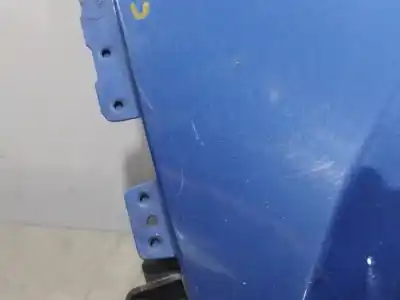 Автозапчастина б/у передне ліве крило для land rover range rover (lm) 4.4 v8 hse посилання на oem iam   n5.z1.6.12.m