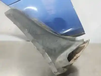Автозапчастина б/у передне ліве крило для land rover range rover (lm) 4.4 v8 hse посилання на oem iam   n5.z1.6.12.m
