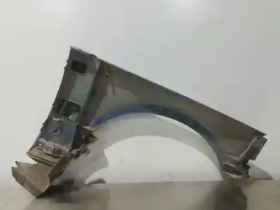 Автозапчастина б/у передне ліве крило для land rover range rover (lm) 4.4 v8 hse посилання на oem iam   n5.z1.6.12.m