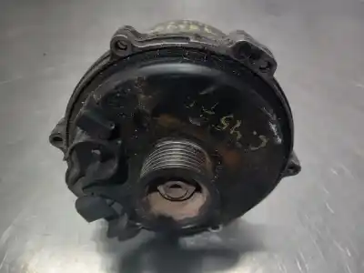 Автозапчастина б/у генератор для land rover range rover (lm) 4.4 v8 hse посилання на oem iam 01220aa1j0