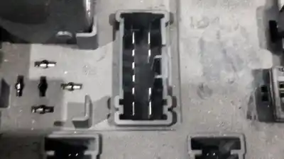 Автозапчастина б/у реле/запоперівник для land rover range rover (lm) 4.4 v8 hse посилання на oem iam ypp000020  n1.z2.9.31
