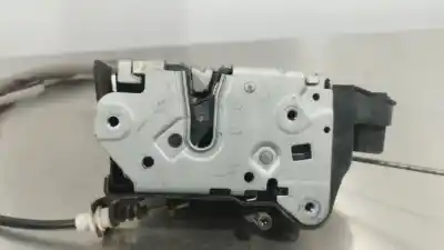 Автозапчастина б/у замок передній праві двері для land rover range rover (lm) 4.4 v8 hse посилання на oem iam cwc500040  n1.z1.26.1.b