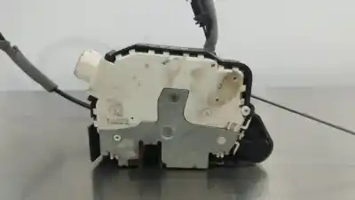 Автозапчастина б/у замок передній праві двері для land rover range rover (lm) 4.4 v8 hse посилання на oem iam cwc500040  n1.z1.26.1.b