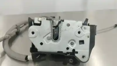 Автозапчастина б/у замок заднього правого дверя для land rover range rover (lm) 4.4 v8 hse посилання на oem iam cwc0001  n1.z1.26.1.b