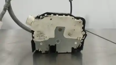 Автозапчастина б/у замок заднього правого дверя для land rover range rover (lm) 4.4 v8 hse посилання на oem iam cwc0001  n1.z1.26.1.b