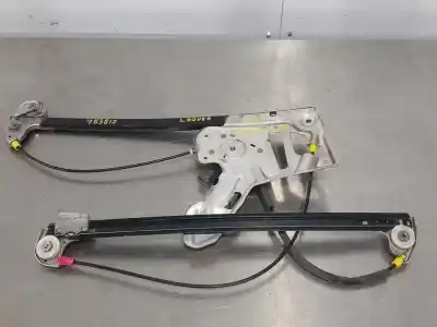 Автозапчастина б/у регулятор переднього правого скла для land rover range rover (lm) 4.4 v8 hse посилання на oem iam cuh000182  n1.z2.22.1.2