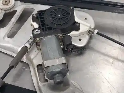 Автозапчастина б/у регулятор переднього правого скла для land rover range rover (lm) 4.4 v8 hse посилання на oem iam cuh000182  n1.z2.22.1.2