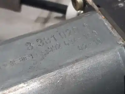 Автозапчастина б/у регулятор переднього правого скла для land rover range rover (lm) 4.4 v8 hse посилання на oem iam cuh000182  n1.z2.22.1.2