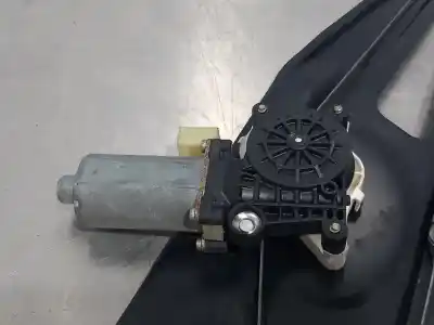 Автозапчастина б/у регулятор скла заднього правого для land rover range rover (lm) 4.4 v8 hse посилання на oem iam cvh000041  n1.z2.22.3.1