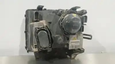 Second-hand car spare part right headlight for land rover range rover (lm) 4.4 v8 hse oem iam references 0301185672  n2.z1.41.10.2