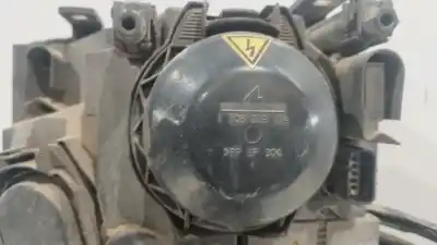 Second-hand car spare part right headlight for land rover range rover (lm) 4.4 v8 hse oem iam references 0301185672  n2.z1.41.10.2