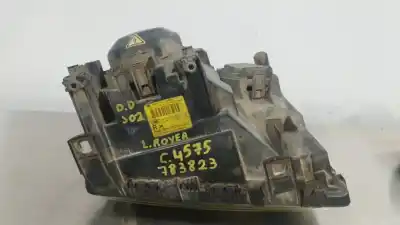 Second-hand car spare part right headlight for land rover range rover (lm) 4.4 v8 hse oem iam references 0301185672  n2.z1.41.10.2