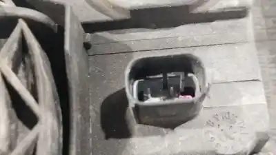 Автозапчастина б/у ліва фара для land rover range rover (lm) 4.4 v8 hse посилання на oem iam 0301185671