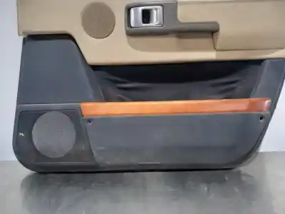 Автозапчасти б/у обивка передней правой двери за land rover range rover (lm) 4.4 v8 hse ссылки oem iam   n1.z1.20.12.b