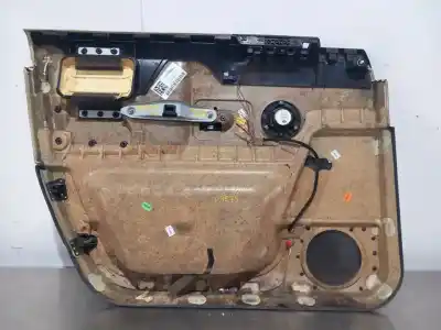 Автозапчастина б/у обработка передніх правіх дверей для land rover range rover (lm) 4.4 v8 hse посилання на oem iam 