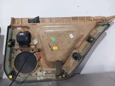 Автозапчасти б/у обивка задней левой двери за land rover range rover (lm) 4.4 v8 hse ссылки oem iam   n1.z1.20.12.b