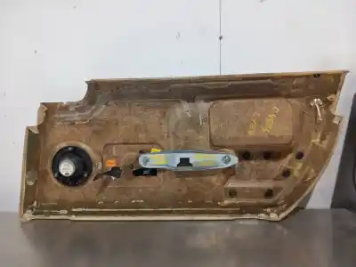 Автозапчасти б/у обивка задней левой двери за land rover range rover (lm) 4.4 v8 hse ссылки oem iam   n1.z1.20.12.b
