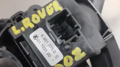 Second-hand car spare part headlights switch for land rover range rover (lm) 4.4 v8 hse oem iam references 61316901774  n1.z1.32.4.m