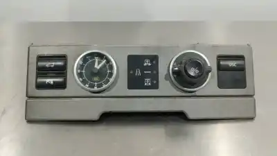 Автозапчастина б/у многофункційне управління для land rover range rover (lm) 4.4 v8 hse посилання на oem iam yul000072puy  n1.z2.8.4.2.m