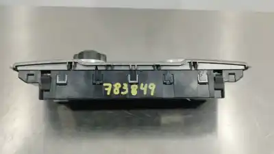Автозапчастина б/у многофункційне управління для land rover range rover (lm) 4.4 v8 hse посилання на oem iam yul000072puy  n1.z2.8.4.2.m