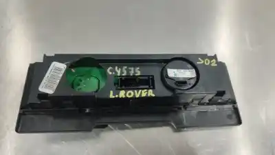 Автозапчастина б/у многофункційне управління для land rover range rover (lm) 4.4 v8 hse посилання на oem iam yul000072puy  n1.z2.8.4.2.m