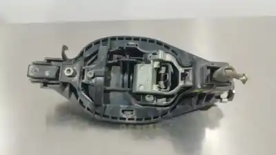 Автозапчастина б/у зовнішня ручка передня прав для land rover range rover (lm) 4.4 v8 hse посилання на oem iam 