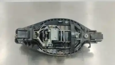 Автозапчастина б/у завнішня ручка задня ліва для land rover range rover (lm) 4.4 v8 hse посилання на oem iam   n1.z1.24.1.a