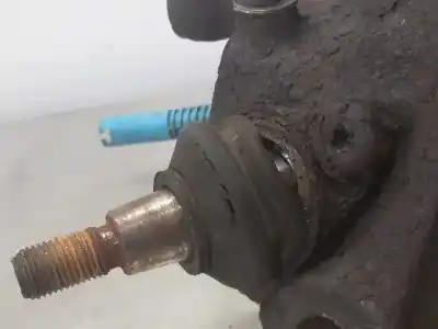 Автозапчастина б/у передній прав для land rover range rover (lm) 4.4 v8 hse посилання на oem iam   n4.z1.01.01.11