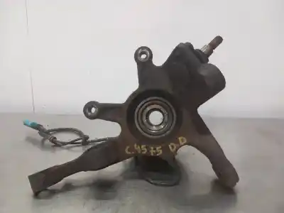 Автозапчастина б/у передній прав для land rover range rover (lm) 4.4 v8 hse посилання на oem iam 