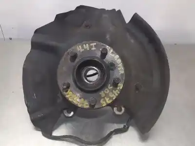 Автозапчасти б/у передняя левая кулачка за land rover range rover (lm) 4.4 v8 hse ссылки oem iam   n4.z1.01.01.11