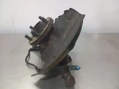 Автозапчастина б/у передній лівий культ для land rover range rover (lm) 4.4 v8 hse посилання на oem iam 