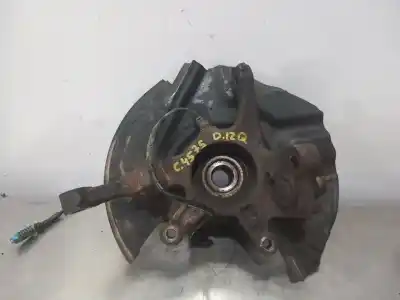 Автозапчасти б/у передняя левая кулачка за land rover range rover (lm) 4.4 v8 hse ссылки oem iam   n4.z1.01.01.11