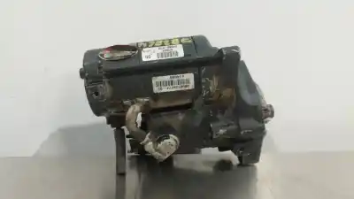 Автозапчастина б/у двигун запускається для land rover range rover (lm) 4.4 v8 hse посилання на oem iam 2280009132  n1.z1.35.4.a