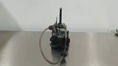 Автозапчастина б/у передач для land rover range rover (lm) 4.4 v8 hse посилання на oem iam 40e90134a02  n1.z2.6.3.1