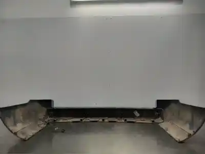 Автозапчастина б/у задній бампер для land rover range rover (lm) 4.4 v8 hse посилання на oem iam   n5.z1.7.13.m
