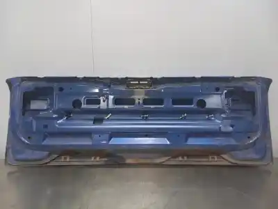 Second-hand car spare part tailgate for land rover range rover (lm) 4.4 v8 hse oem iam references   n5.z1.5.1.m