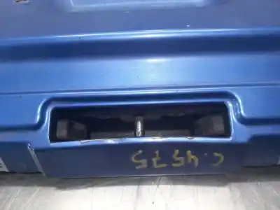 Second-hand car spare part tailgate for land rover range rover (lm) 4.4 v8 hse oem iam references   n5.z1.5.1.m