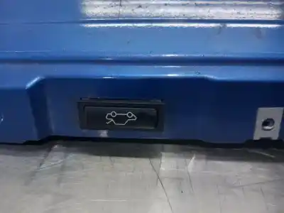 Second-hand car spare part tailgate for land rover range rover (lm) 4.4 v8 hse oem iam references   n5.z1.5.1.m