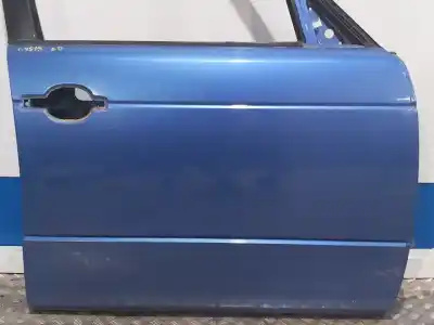 Автозапчастина б/у передні праві двері для land rover range rover (lm) 4.4 v8 hse посилання на oem iam   n5.z1.1.21.a