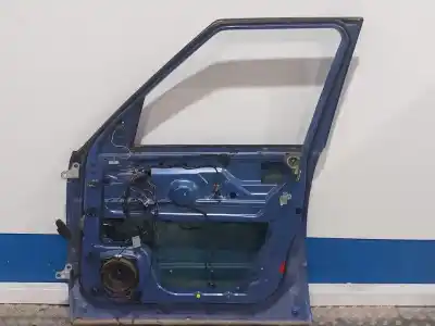 Автозапчастина б/у передні праві двері для land rover range rover (lm) 4.4 v8 hse посилання на oem iam   n5.z1.1.21.a