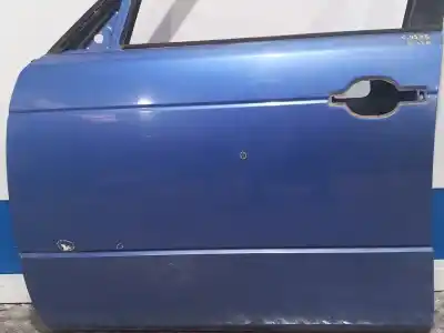 Автозапчастина б/у передні ліві двері для land rover range rover (lm) 4.4 v8 hse посилання на oem iam   n5.z1.1.26.a