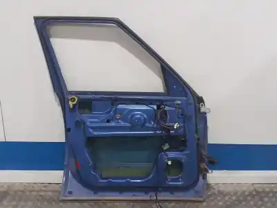 Автозапчастина б/у передні ліві двері для land rover range rover (lm) 4.4 v8 hse посилання на oem iam   n5.z1.1.26.a